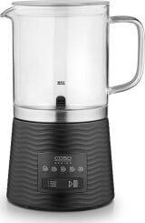 Milchaufschäumer-Test 2026: Der perfekte Cappuccino