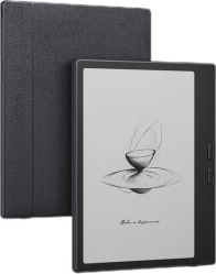 Onyx Boox Note Air 3 review: A large e-reader that's terrific at taking