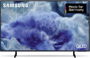 GQ43Q8FAAU (43 Zoll)