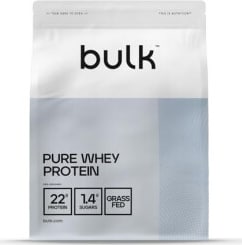 Bulk Pure Whey 1kg