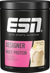 ESN Designer Whey Protein 300g Vanilla Milk
