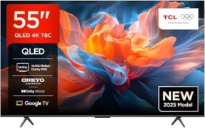 TCL 55T8C (55 Zoll)