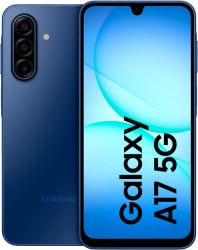 Galaxy A17