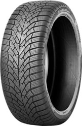 Wintercraft WP52 Plus 215/55 R17 98V