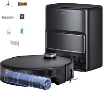 Z60 Ultra Roller Complete schwarz