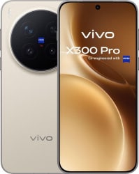 Vivo X300 Pro