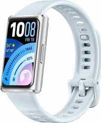 Honor Band 5: Test, App, Armband