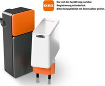 Obi Energy Tracker: Stromverbrauch im Blick - COMPUTER BILD
