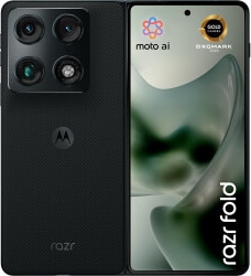Motorola Rss Motorola Razr 60 Ultra im Test: Klappt es noch besser? - COMPUTER BILD