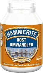 Rostumwandler (250 ml)