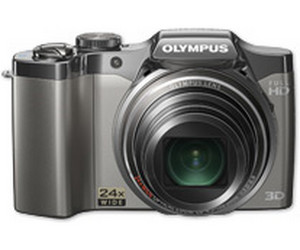 Test: Digitalkamera Olympus SZ-30 MR - COMPUTER BILD