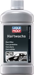 Hart-Wachs (600 ml)