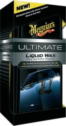 Liquid Wax (473 ml)