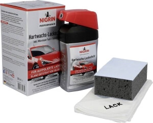 Performance Hartwachs-Lackschutz Turbo (300 ml)