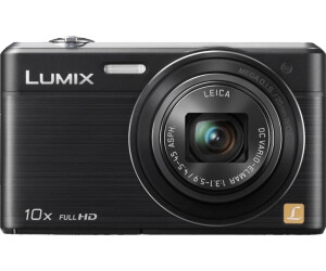 Panasonic Lumix DMC-SZ9 im Test - COMPUTER BILD