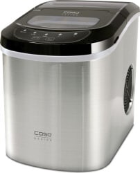 Produktbild von Dreame Aura IB-50 Hohlkegel-Eiswürfelbereiter (Eisproduktion In 6 Minuten* / 2 Größen Eiswürfel / Selbstreinigung / LED-Licht) Für 169€ Statt 199
