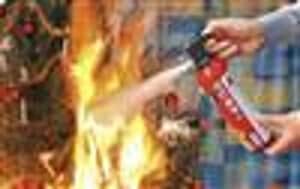 StopFire 750