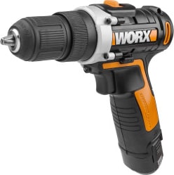 WX128 (1 x 2,0 Ah Akku)