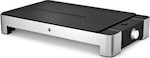 Tischgrill Lono gerippt