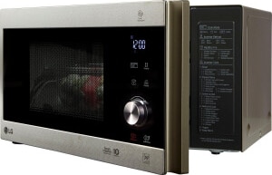 LG Smart Inverter MH6565CPS