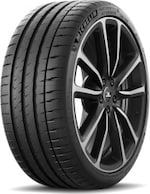 Pilot Sport 4S 245/35 ZR19 93Y XL