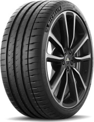 Pilot Sport 4S 245/35 ZR19 93Y XL