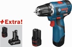 GSR 12V-15 Professional