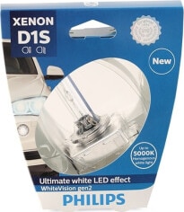 WhiteVision gen2 D1S (85415WHV2S1)