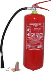 Auto-Feuerlöscher ABC 6kg