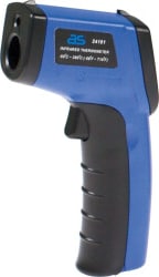 Infrarot Thermometer Standard (24101)