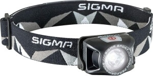 Sigma Headled II