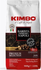 Espresso Napoletano Bohnen (1kg)