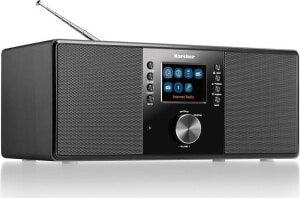 Erstaunlich Dab Radio Test Unter 100 Euro Bilder