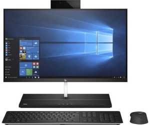 HP Elite One 1000 G1: Test des All-in-One-PC - COMPUTER BILD