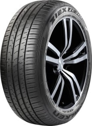 Ziex ZE310 Ecorun 205/55 R16 91 V
