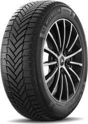 Alpin 6 205/55 R16 91H