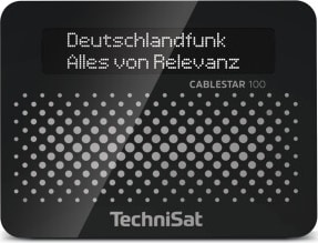 Cablestar 100