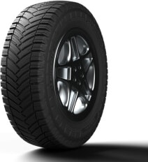 Agilis CrossClimate 225/75 R16 121/120R
