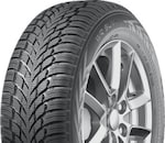 Nokian WR SUV 4 235/55 R18 104H