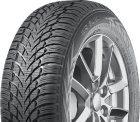 Nokian WR SUV 4 235/55 R18 104H