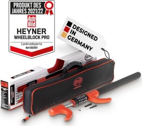 WheelBlock Pro