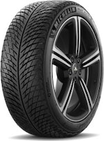 Pilot Alpin 5 225/45 R18 95V