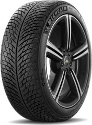 Pilot Alpin 5 225/45 R18 95V