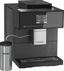 CM 7750 CoffeeSelect Obsidianschwarz