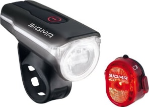 Sigma Aura 60 USB + Nugget II
