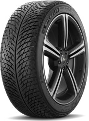Pilot Alpin 5 225/45 R19 96V