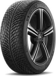 Pilot Alpin 5 225/45 R19 96V
