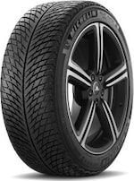 Pilot Alpin 5 245/45 R18 100V