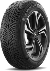 Pilot Alpin 5 SUV 225/60 R18 104H XL
