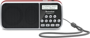TechniRadio RDR
